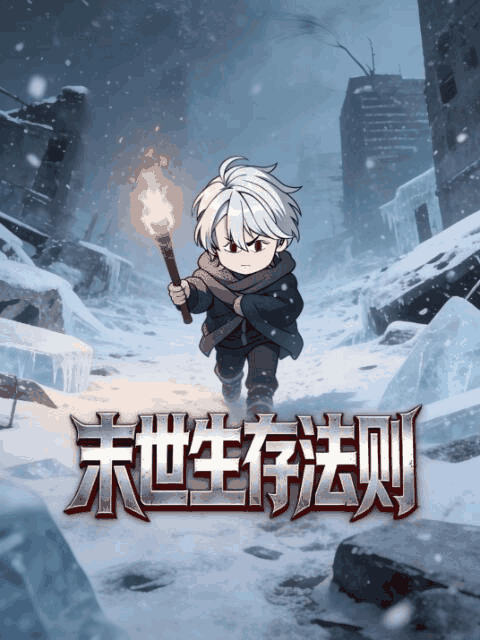 漫画情侣_末世生存法则封面在线看